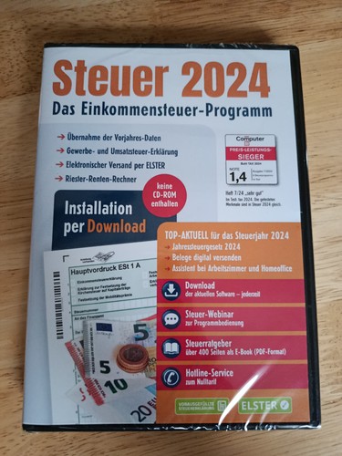 Aldi steuer 2024 - aldi,