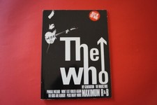 Who - Best of .Songbook