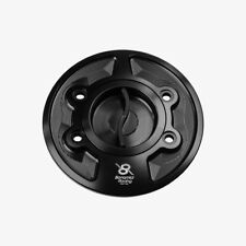 Tankdeckel Aluminium BMW S