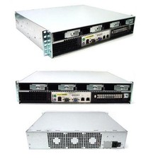 19" Server 2 x Dualcore Opteron/ 8 GB/ 4xSATA-TRAY RAID 