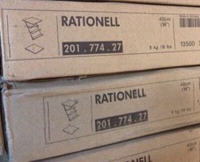 IKEA FAKTUM RATIONELL