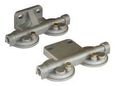 Doppelfilterkopf für