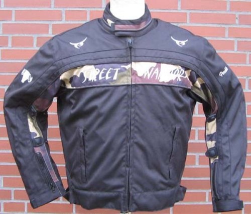 Motorradjacke protektoren - motorradjacke,
