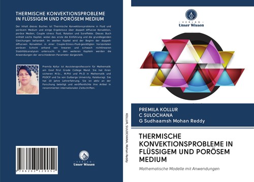 Thermische konvektionsprobleme - thermische,