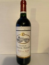 Chateau Chasse Spleen Medoc