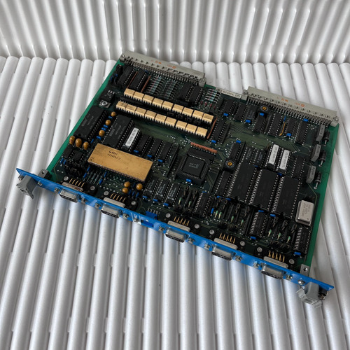Contraves encoder card - 1x,