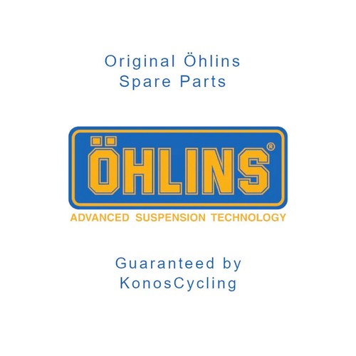 Service kit ohlins dh38 - ⭐,