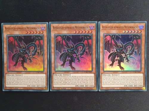 Dune de095 - 3x, yu-gi-oh!