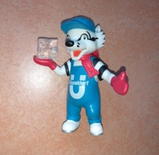 U-Dax Dachs Düsseldorf mit