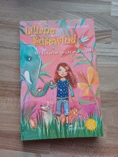 Lilane Susewind Band 1-7 +9