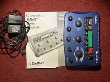 Digitech Genesis 3  E Gitarre 