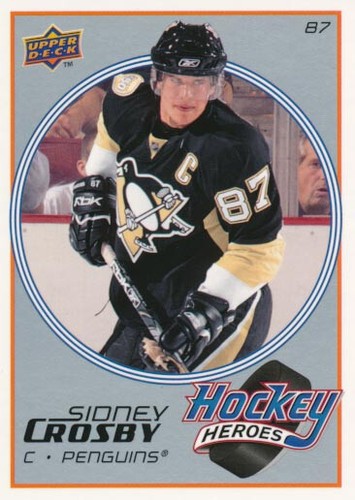 2008 upper deck - 2008-09,