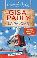 La Paloma (Mamma Carlotta 19)