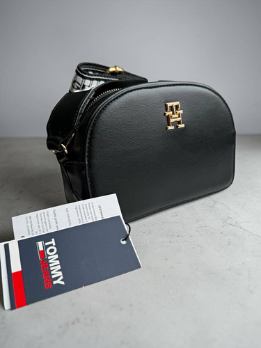 Tommy hilfiger umhängetasche - hilfiger,