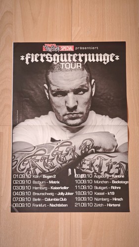 Bravo hip hop special poster - hop,