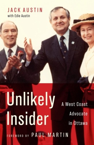 Unlikely insider west coast - ,