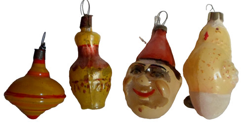 Alter christbaumschmuck - alter,