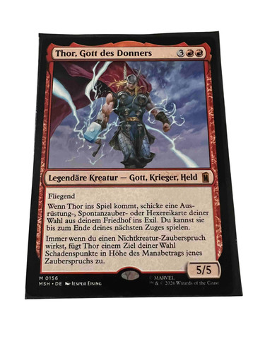 Mtg magic the gathering - the,