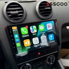 DAB+ Für AUDI A3 8P 2003-2013