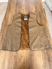 Vintage Barbour Made in