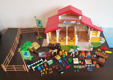 Playmobil 4190 Moderner Reithof