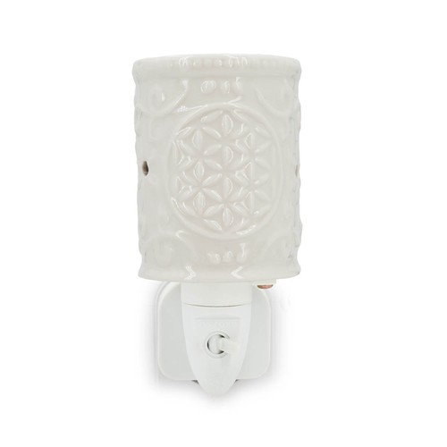 Elektrische duftlampe - elektrische,