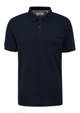 S.OLIVER Herren Poloshirt