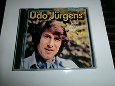 Udo Jürgens Doppel CD 