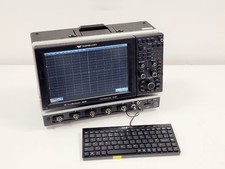 Teledyne Lecroy Wave Runner