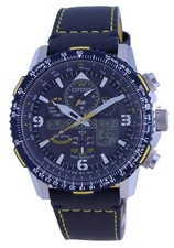 Citizen PROMASTER Skyhawk AT