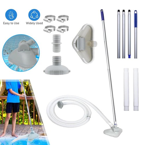 Pool bodenreiniger poolsauger - pool,