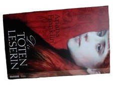 Die Totenleserin Ariana