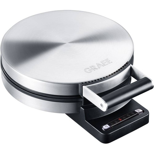 Graef he80 waffeleisen - graef,