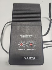 Ladegerät Uni II mit Timer
