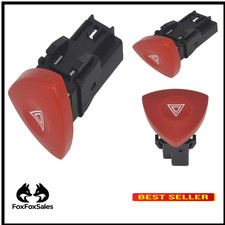 Warnblinkschalter für Espace