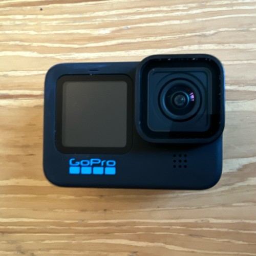 Gopro hero10 black - hero10, hero