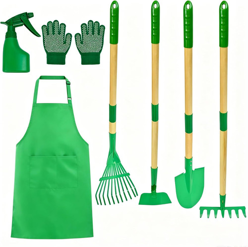 Gartengeräte set für - set, kinder