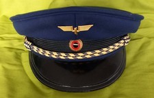 Mütze der Deutschen Bundesbahn