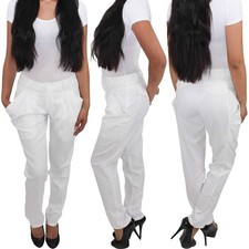 Damen Business Chino Hose