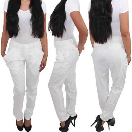 Damen business chino hose - damen,