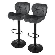 B-Ware 2er Set Barhocker