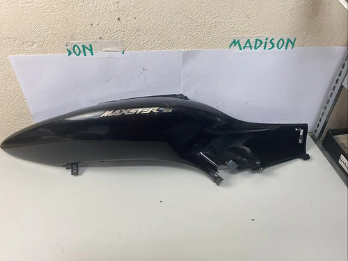Yamaha maxster 125 se05 bj - yamaha,