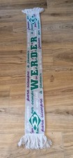Sv Werder Bremen Fanschal mit