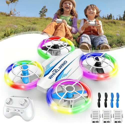 Mini drohne für - mini, rc