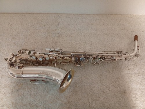 Altsaxophon keilwerth new king - new,