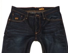 G-STAR PORTER HERREN JEANS –