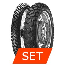 Reifenset metzeler enduro - reifenset,