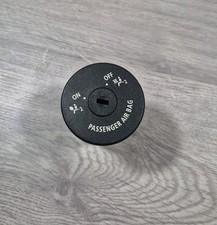 Mini R50 R52 R53 Airbag Schalter Deaktivierung 61316937327