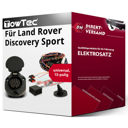 Für land rover - land, discovery