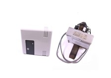 Elco Klöckner Vectron 4V Ölbrenner 1,2-3,5 kg/h 200W mit Abdeckung